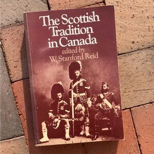 The Scottish Tradition in Canada Kilt Tartan Clan Maritimes Scotland Nova Scotia